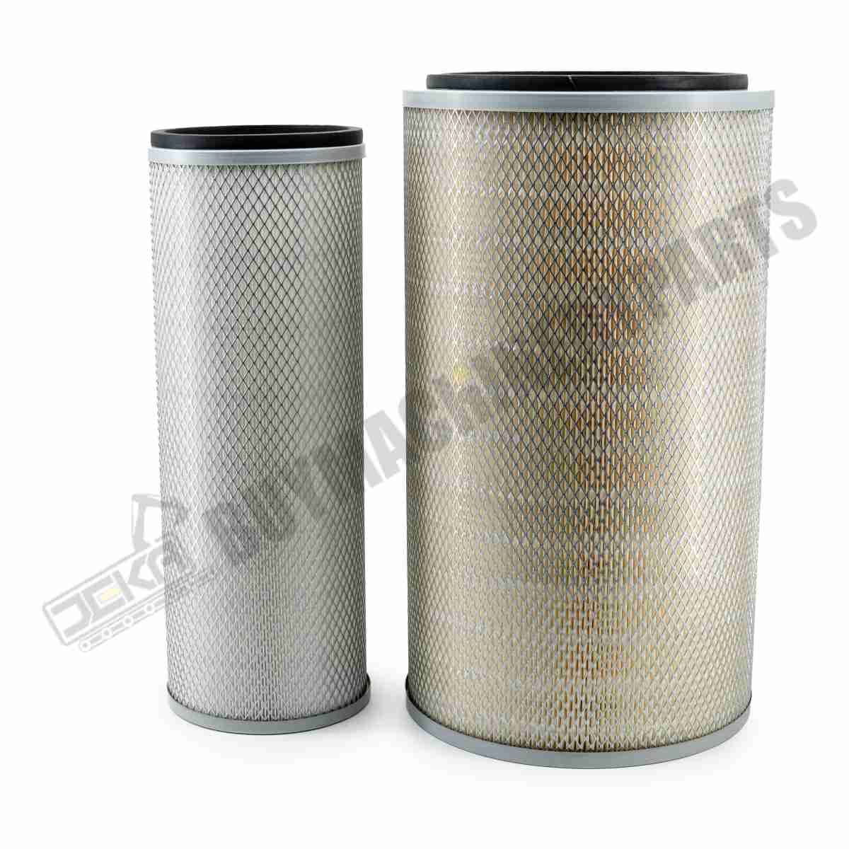 For Doosan Daewoo SOLAR 330LC-V SOLAR 340LC-7 SOLAR 340LC-V SOLAR 400LC-V Air Filter 2474-9051