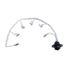 Electric Wire Harness 310208-00439 for Doosan DL08 Engine Excavators