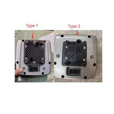 For Doosan DX300LC DX340LC DX350LC DX380LC DX210W DX190W DX170W Panel Gauge 7inch 300426-00010