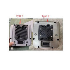 For Doosan DX300LC DX340LC DX350LC DX380LC DX210W DX190W DX170W Panel Gauge 7inch 300426-00010