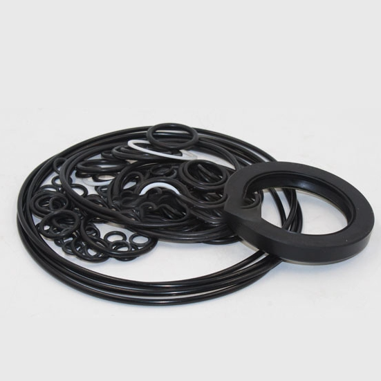 For Doosan DX60-7 Main Pump Seal Kit