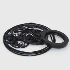For Doosan DX60-7 Main Pump Seal Kit