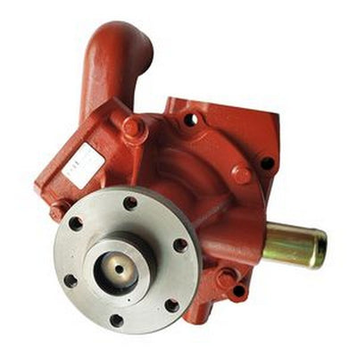 For Doosan Excavator DH280-3 DH330 Daewoo D2366 Engine Water Pump 65.06500-6125 - Buymachineryparts