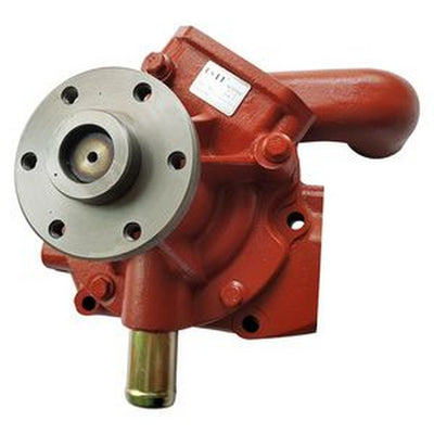 For Doosan Excavator DH280-3 DH330 Daewoo D2366 Engine Water Pump 65.06500-6125 - Buymachineryparts
