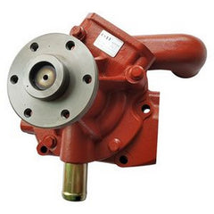 For Doosan Excavator DH280-3 DH330 Daewoo D2366 Engine Water Pump 65.06500-6125 - Buymachineryparts