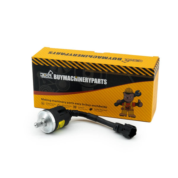 ABS Wheel Speed Sensor for Peugeot 206 - Reliable Performance