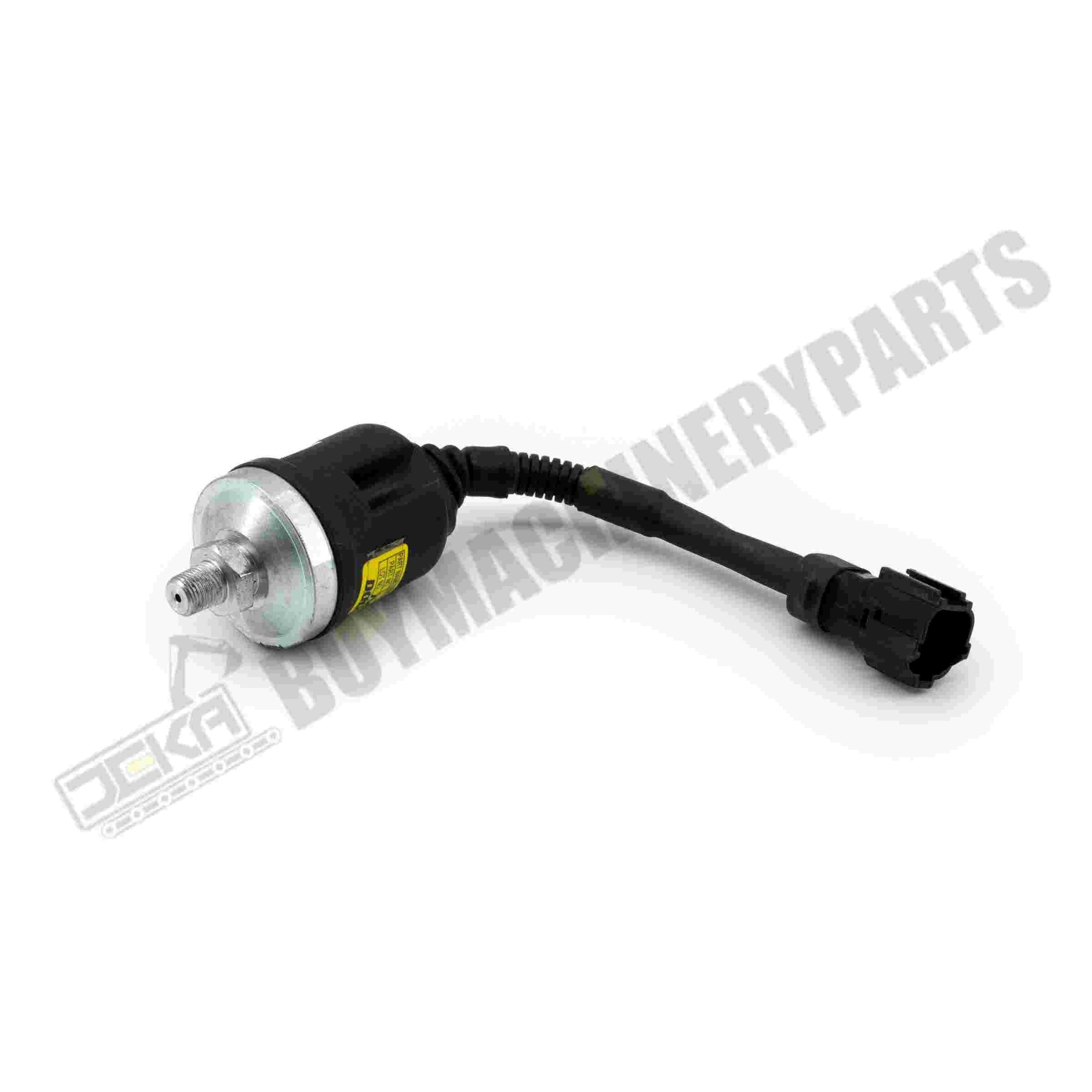 For Doosan Oil Pressure Sensor 65.27435-6008 301309-00005 301309-00022