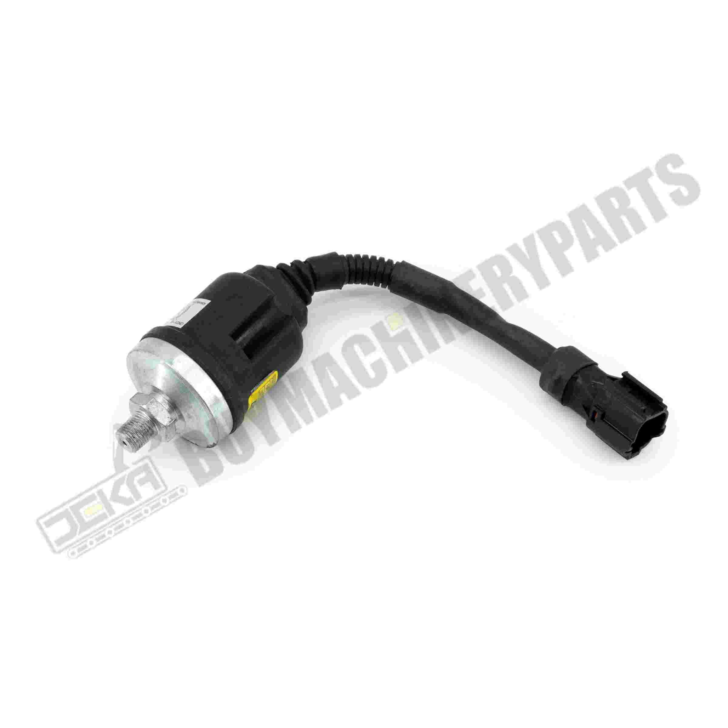 For Doosan Oil Pressure Sensor 65.27435-6008 301309-00005 301309-00022