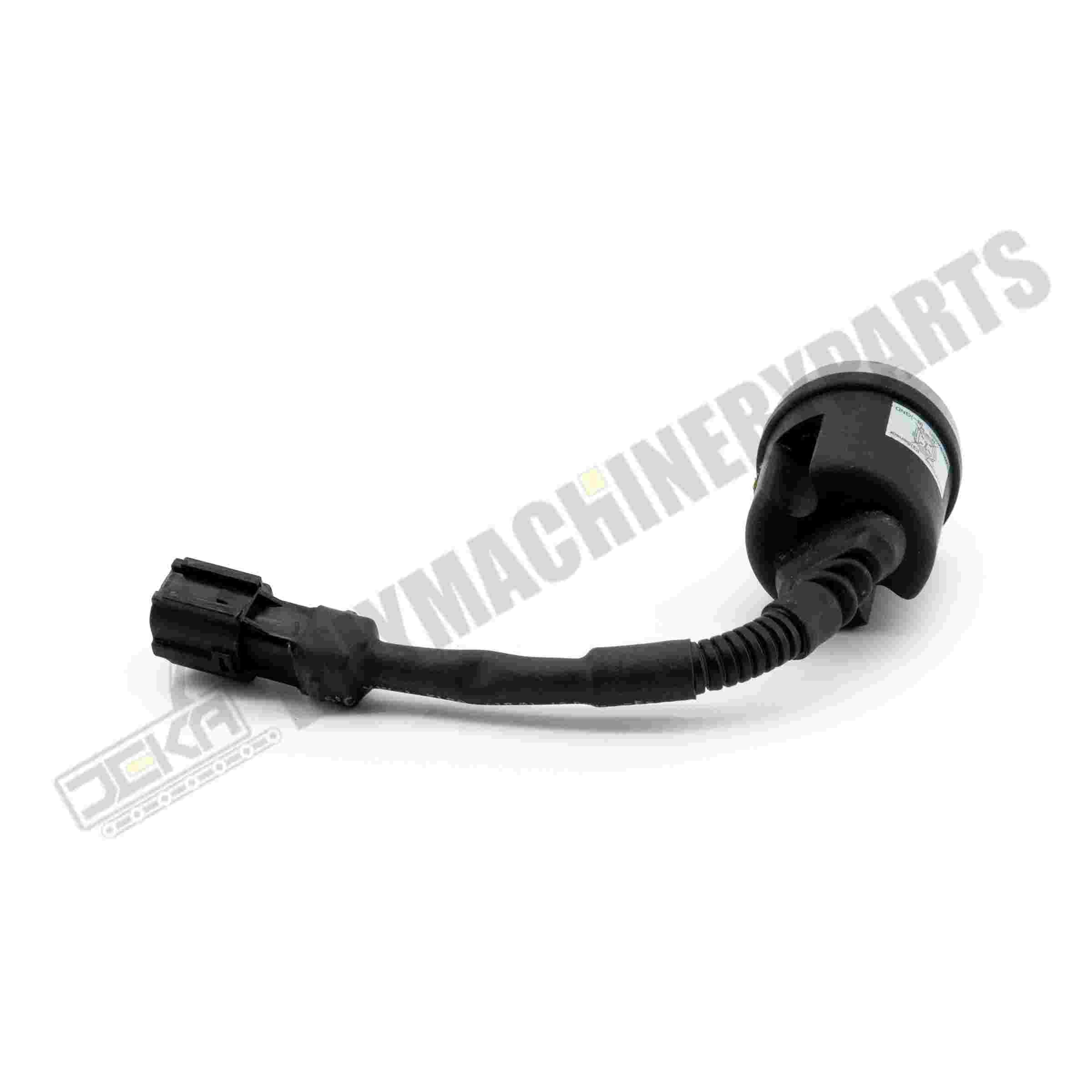 For Doosan Oil Pressure Sensor 65.27435-6008 301309-00005 301309-00022