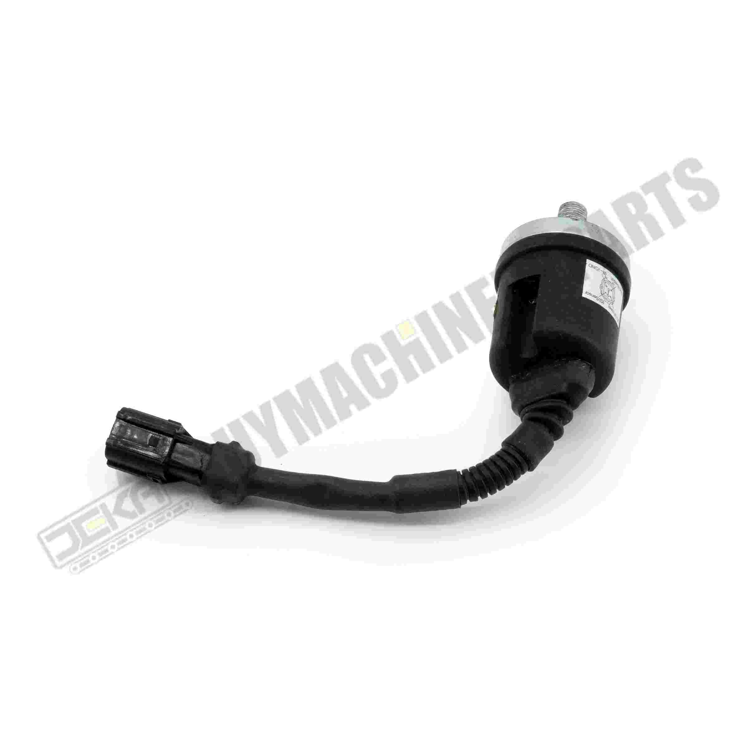 For Doosan Oil Pressure Sensor 65.27435-6008 301309-00005 301309-00022