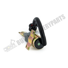 For Ford 7.8L Truck 12V Shutdown Solenoid F1HZ9N392A 1751ES-12E6UC4B1S5 SA-3850-12
