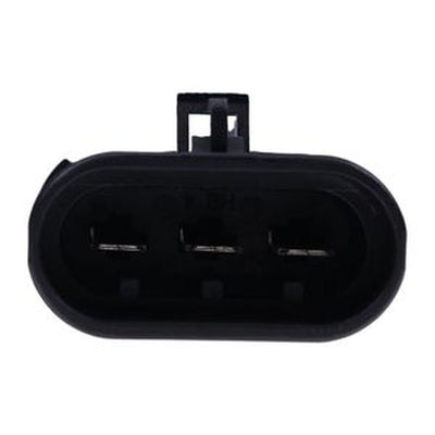 Electroimán de apagado de 12 V F1HZ9N392A 1751ES-12E6UC4B1S5 para camión Ford 7.8L