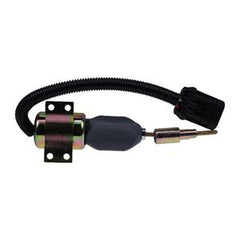 12V Shutdown Solenoid F1HZ9N392A 1751ES-12E6UC4B1S5 for Ford 7.8L Truck