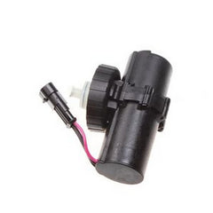87802238 Fuel Pump for New Holland Skid Steer LX865 LX885 LX985 L865 Loader LS180 LS190