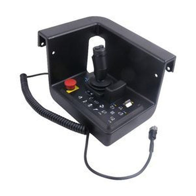 Platform Control Box 99161GT for Genie RT Scissor Lifts