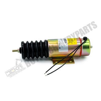 Throttle Solenoid Genie Lift GN-29073 for Deutz 1011 2011 Engine Perkins 704-30