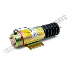 Throttle Solenoid Genie Lift GN-29073 for Deutz 1011 2011 Engine Perkins 704-30