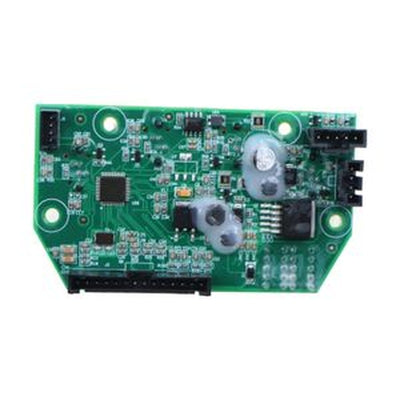 Circuit Board Assembly for Genie QS-12R/15R/20W Scissor Lifts 109503 109503GT