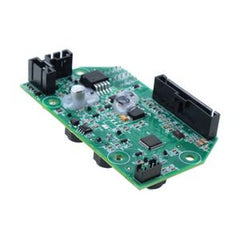 Ensamblaje de la placa de circuito para elevadores de tijera Genie QS-12R/15R/20W 109503 109503GT