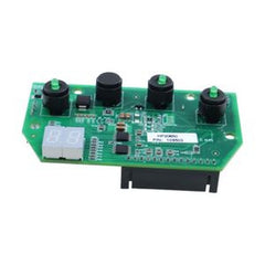Ensamblaje de la placa de circuito para elevadores de tijera Genie QS-12R/15R/20W 109503 109503GT