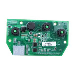 Ensamblaje de la placa de circuito para elevadores de tijera Genie QS-12R/15R/20W 109503 109503GT