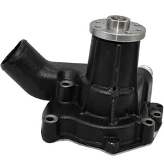 For Hiachi EX100-5 EX120-5 EX120-5 EX120-5 EX135UR EX135UR-5 EX135US-5 EX135USR Isuzu Engine 4BG1 Water Pump 1-13650018-1 1136500181