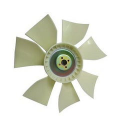 Fan Blade Cooling 5-13660299-1 for Isuzu Engine 4BG1 Hitachi Excavator EX100-5 EX120-5 EX130-5