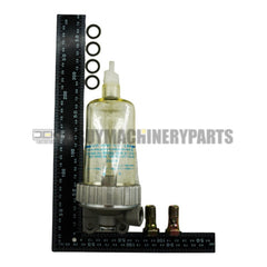 For Hitachi EX Series Water Separator