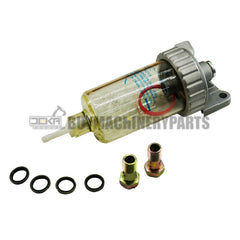 For Hitachi EX Series Water Separator