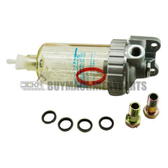 For Hitachi EX Series Water Separator