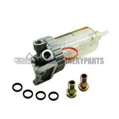 For Hitachi EX Series Water Separator