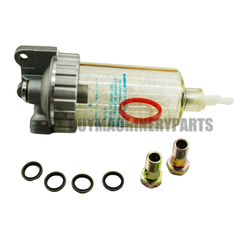 For Hitachi EX Series Water Separator