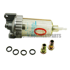 For Hitachi EX Series Water Separator