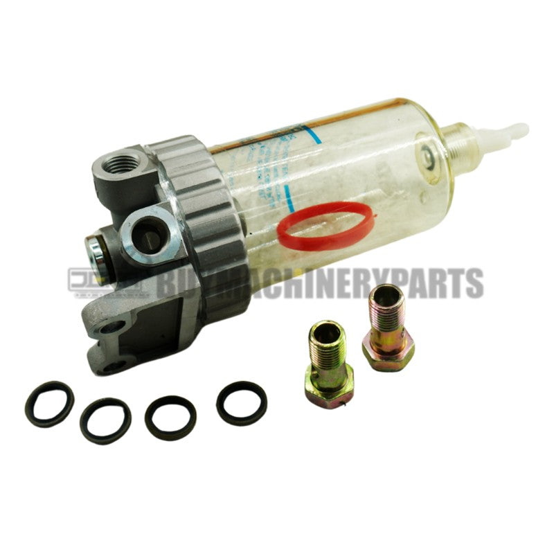 For Hitachi EX Series Water Separator