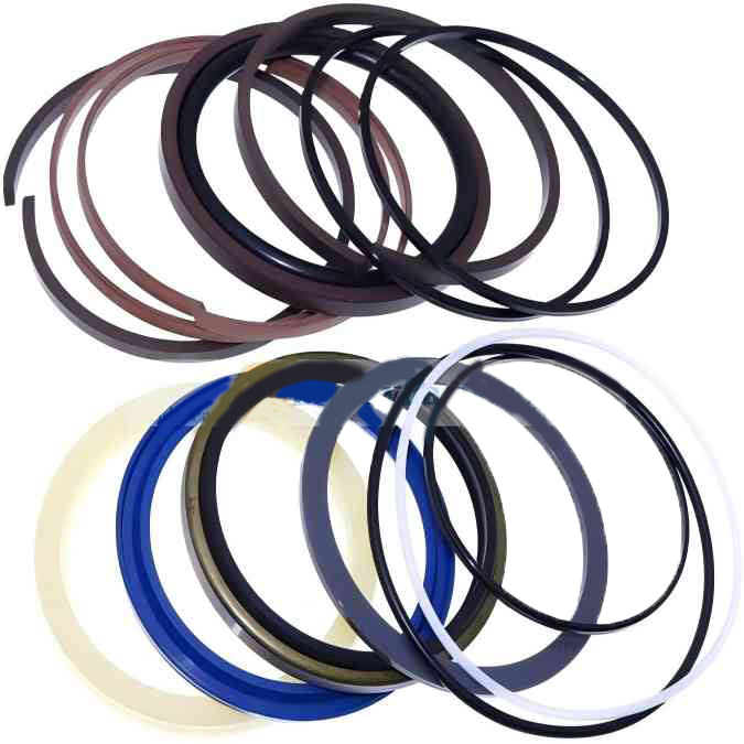 For Hitachi EX120-2 Arm Cylinder Seal Kit 4286463