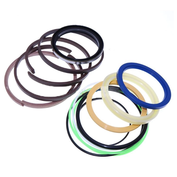 For Hitachi EX120-2 Boom Cylinder Seal Kit 4286459