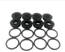 For Hitachi EX220-1 Pilot Valve Seal Kit