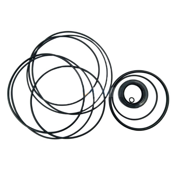 For Hitachi EX60 Swing Motor Seal Kit