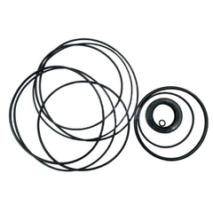 For Hitachi EX60 Swing Motor Seal Kit