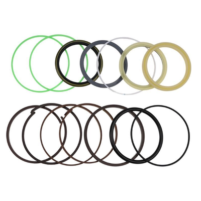 For Hitachi Excavator EX200-5 Bucket Cylinder Seal Kit 4369890