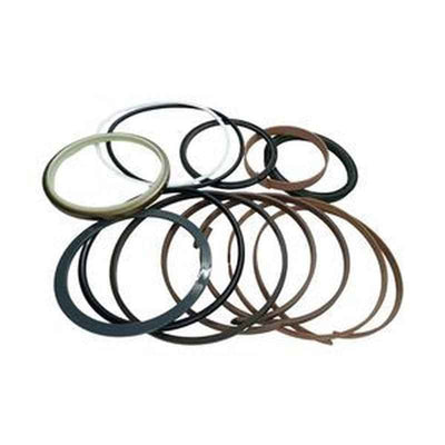 Heavy-Duty Boom Cylinder Seal Kit 4438672 for Hitachi Excavators