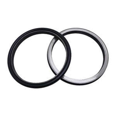 Floating Seal 182mm 4092483 for Hitachi Excavator EX60 EX75UR