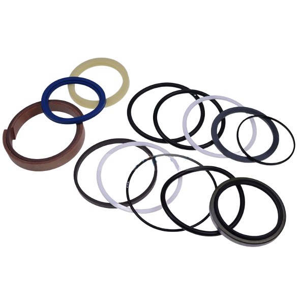 For Hitachi Excavator EX90-1 Boom Cylinder Seal Kit