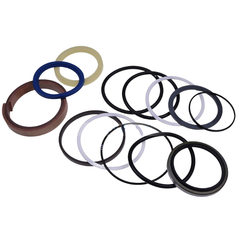 For Hitachi Excavator EX90-1 Boom Cylinder Seal Kit