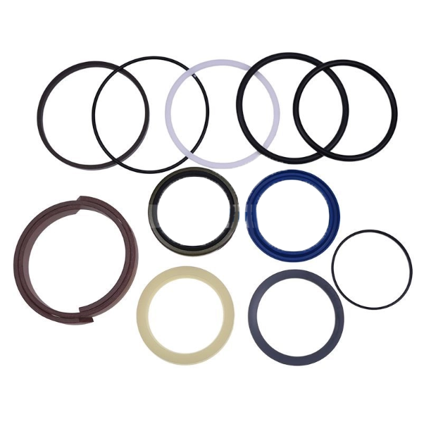 For Hitachi Excavator EX90-1 Bucket Cylinder Seal Kit