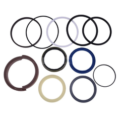 For Hitachi Excavator EX90-1 Bucket Cylinder Seal Kit