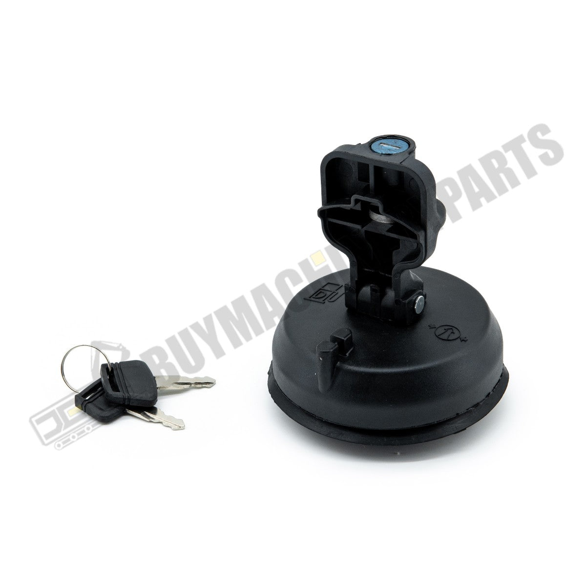 For Hitachi Excavator Series Common Use Fuel Cover Cap