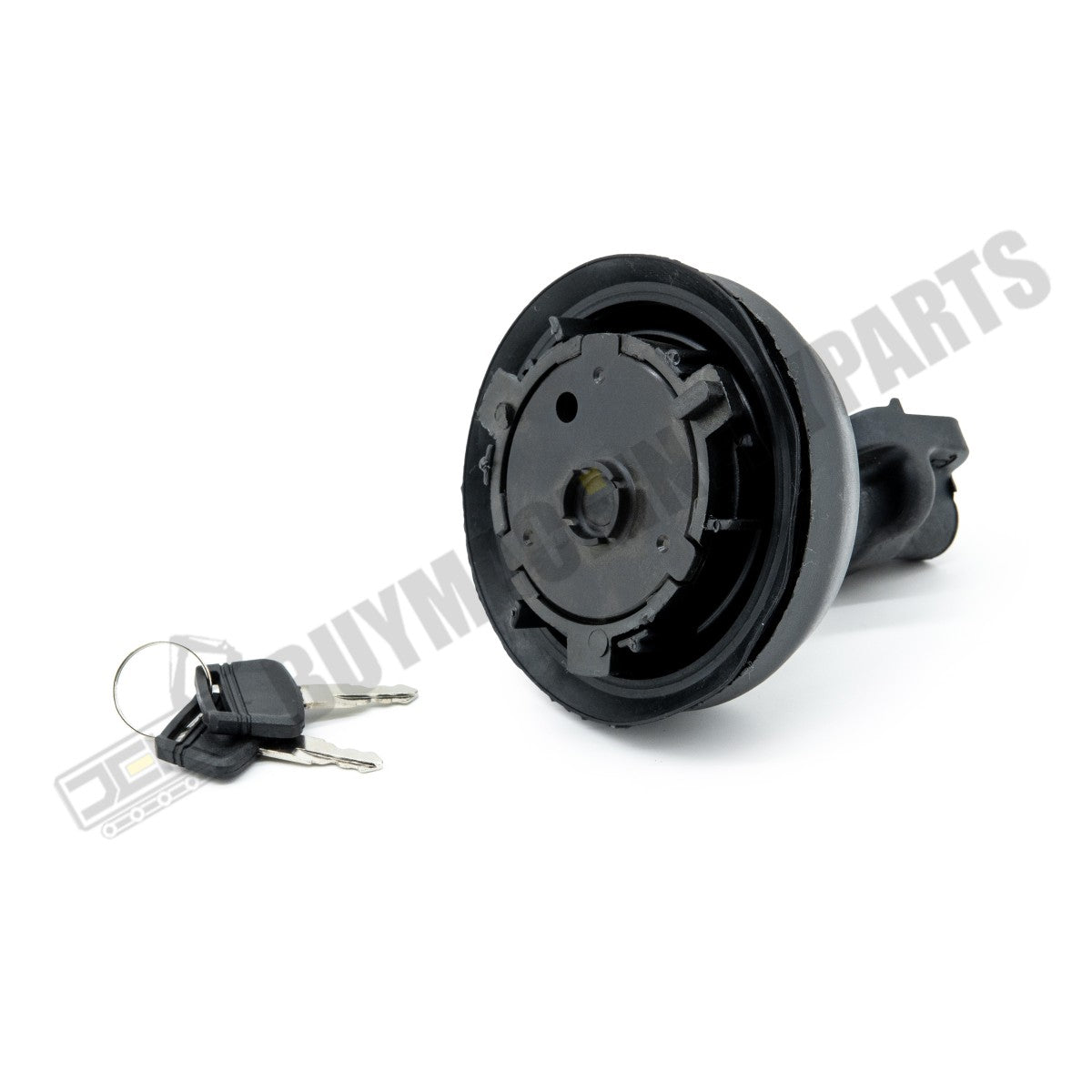 For Hitachi Excavator Series Common Use Fuel Cover Cap