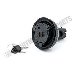 For Hitachi Excavator Series Common Use Fuel Cover Cap