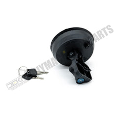 For Hitachi Excavator Series Common Use Fuel Cover Cap